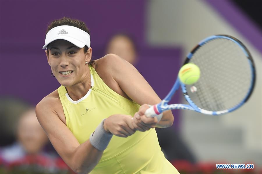 (SP)QATAR-DOHA-TENNIS-WTA