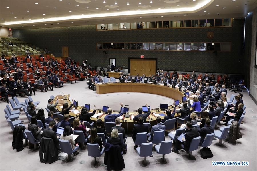 UN-SECURITY COUNCIL-DRC-MANDATE-RESOLUTION-ADOPTING