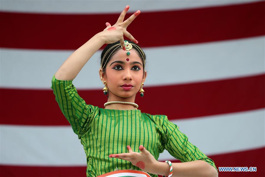 U.S.-ILLINOIS-SKOKIE- FESTIVAL OF CULTURES