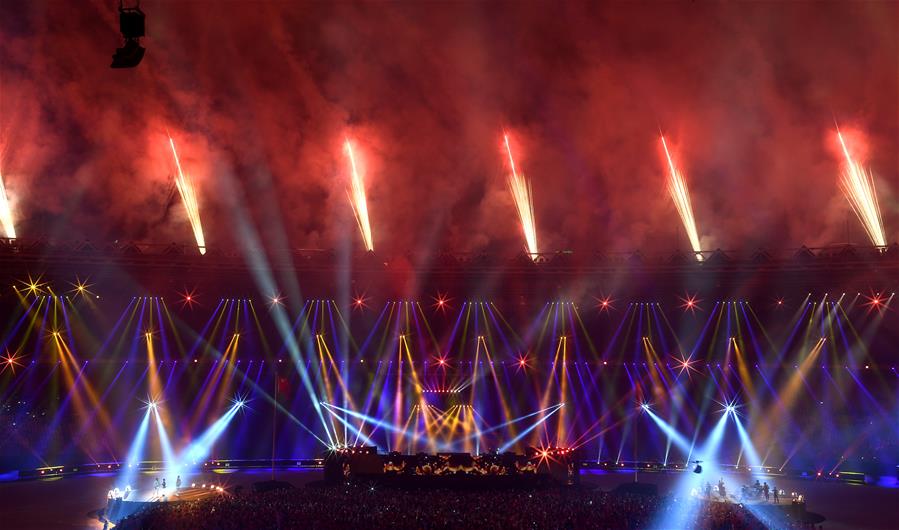 (SP)INDONESIA-JAKARTA-ASIAN GAMES-CLOSING CEREMONY