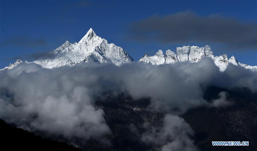 (EcoChina)CHINA-HORTICULTURAL EXPO-YUNNAN (CN)