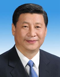 Xi Jinping