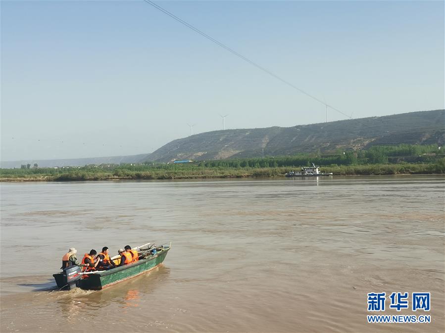 （新华全媒头条·图文互动）（1）大河之变——聚焦黄河治理三大新变化